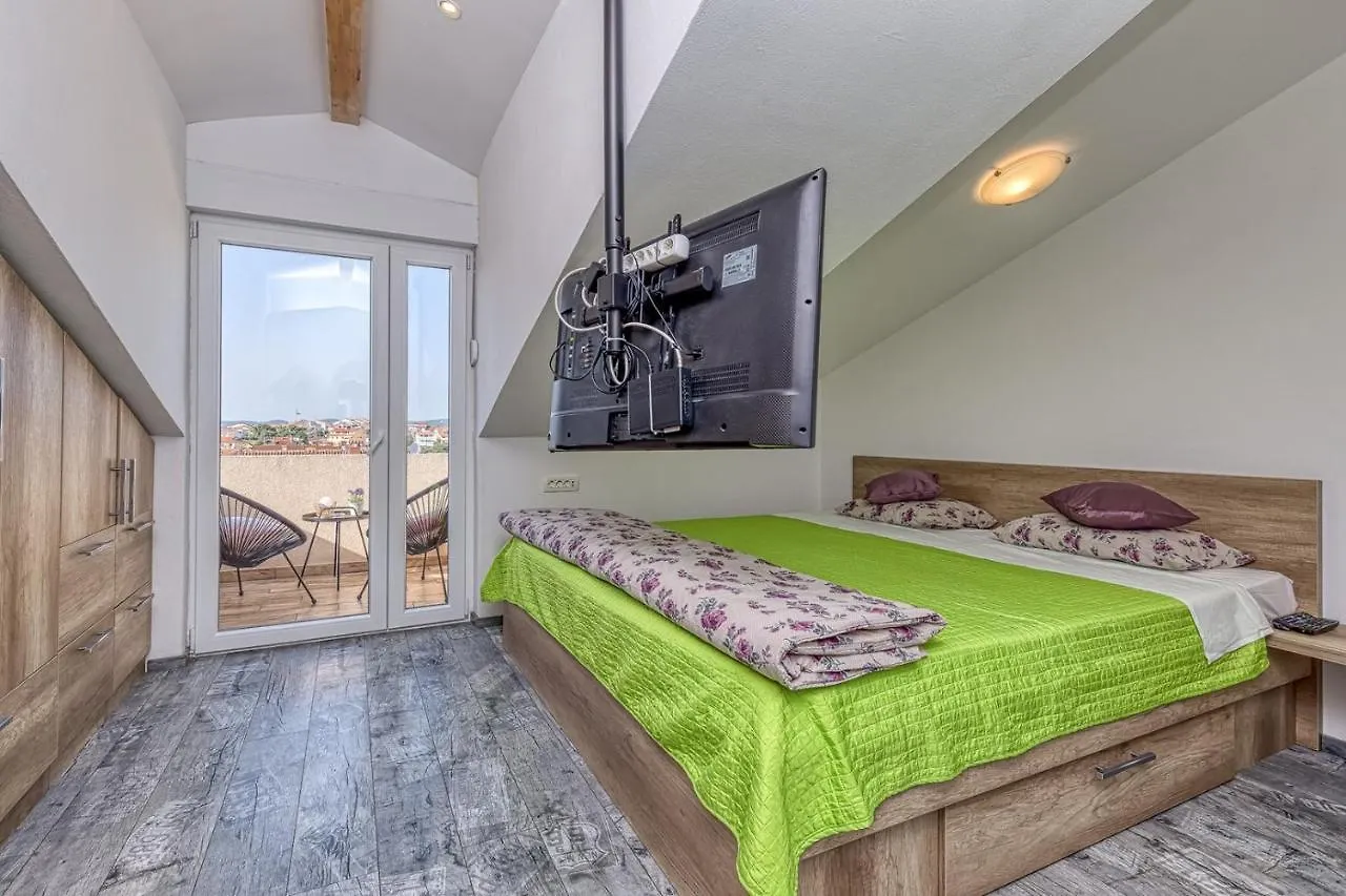 Enjoy At L&C Appartement Rovinj